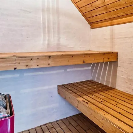 Prázdninový dům Ve415-vejers-strand-gogevej-12 *