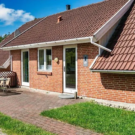 Ve415-vejers-strand-gogevej-12 Сasa de vacaciones