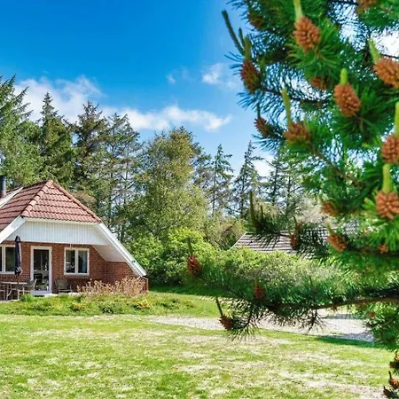 Prázdninový dům Ve415-vejers-strand-gogevej-12
